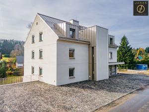 Prodej apartmánu, Bedřichov, 92 m2