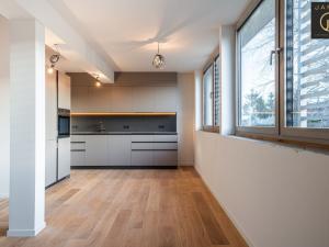 Prodej apartmánu, Bedřichov, 121 m2
