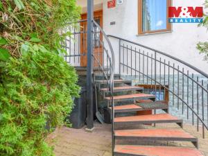 Prodej rodinného domu, Olomouc - Černovír, Heydukova, 373 m2