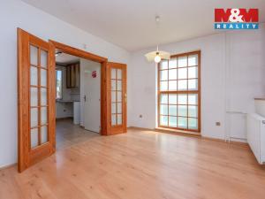 Prodej rodinného domu, Olomouc - Černovír, Heydukova, 373 m2