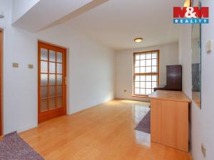 Prodej rodinného domu, Olomouc - Černovír, Heydukova, 373 m2