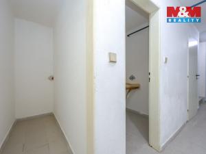 Prodej rodinného domu, Olomouc - Černovír, Heydukova, 373 m2