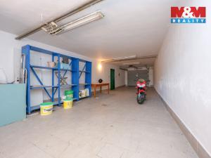 Prodej rodinného domu, Olomouc - Černovír, Heydukova, 373 m2