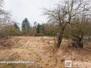 Prodej pozemku pro bydlení, Hostín u Vojkovic, 880 m2