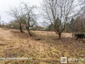 Prodej pozemku pro bydlení, Hostín u Vojkovic, 1755 m2
