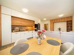 Prodej bytu 1+kk, Jablůnka, 41 m2