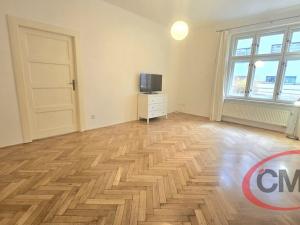 Pronájem bytu 2+1, Praha, Benediktská, 68 m2