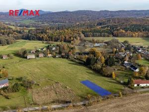 Prodej pozemku pro bydlení, Velká Bukovina, 1104 m2