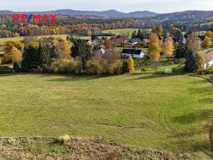 Prodej pozemku pro bydlení, Velká Bukovina, 1104 m2