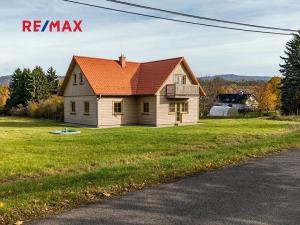 Prodej pozemku pro bydlení, Velká Bukovina, 1104 m2