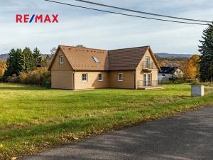 Prodej pozemku pro bydlení, Velká Bukovina, 1104 m2