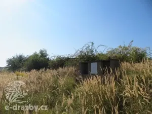 Dražba zahrady, Grunta, 689 m2