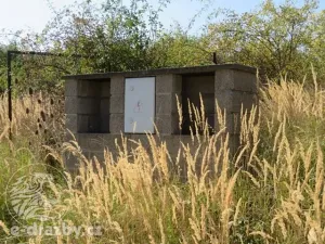 Dražba zahrady, Grunta, 689 m2