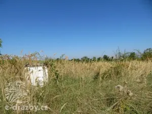 Dražba zahrady, Grunta, 901 m2