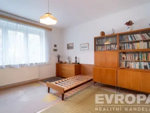 Prodej rodinného domu, Praha - Smíchov, Ke Klimentce, 180 m2