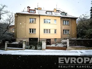 Prodej rodinného domu, Praha - Smíchov, Ke Klimentce, 180 m2