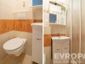 Prodej rodinného domu, Praha - Smíchov, Ke Klimentce, 157 m2