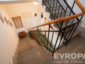 Prodej rodinného domu, Praha - Smíchov, Ke Klimentce, 157 m2