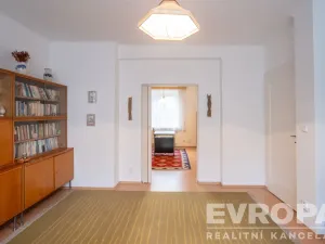 Prodej rodinného domu, Praha - Smíchov, Ke Klimentce, 157 m2