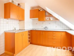 Prodej rodinného domu, Praha - Smíchov, Ke Klimentce, 157 m2