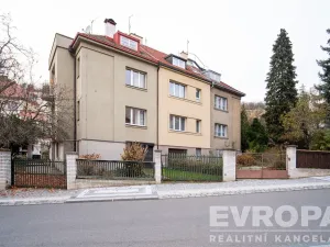 Prodej rodinného domu, Praha - Smíchov, Ke Klimentce, 157 m2