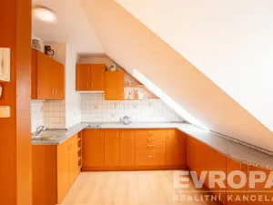 Prodej rodinného domu, Praha - Smíchov, Ke Klimentce, 177 m2