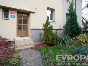 Prodej rodinného domu, Praha - Smíchov, Ke Klimentce, 177 m2