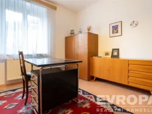 Prodej rodinného domu, Praha - Smíchov, Ke Klimentce, 177 m2