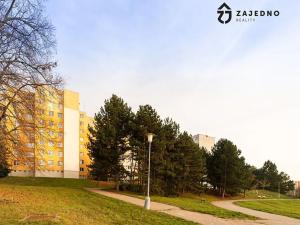 Pronájem bytu 1+1, Brno, Hochmanova, 39 m2