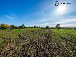 Prodej pozemku pro bydlení, Olbramovice, 843 m2