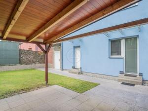 Prodej rodinného domu, Lipno nad Vltavou, 126 m2