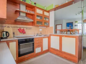 Prodej rodinného domu, Lipno nad Vltavou, 126 m2