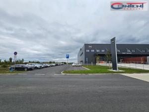 Pronájem skladu, Ovčáry, 800 m2