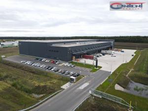 Pronájem skladu, Ovčáry, 800 m2