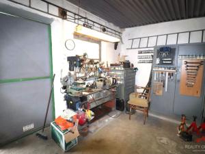 Prodej garáže, Děčín - Děčín XXXII-Boletice nad Labem, Vítězství, 38 m2