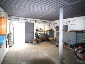 Prodej garáže, Děčín - Děčín XXXII-Boletice nad Labem, Vítězství, 38 m2