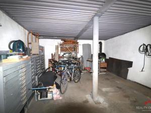 Prodej garáže, Děčín - Děčín XXXII-Boletice nad Labem, Vítězství, 38 m2