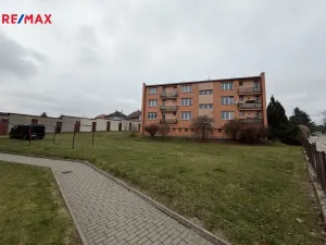 Prodej bytu 2+1, Kamenice nad Lipou, Družstevní, 44 m2