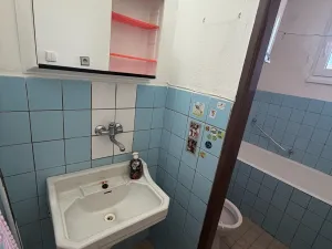 Prodej bytu 2+1, Kamenice nad Lipou, Družstevní, 44 m2