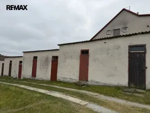 Prodej bytu 2+1, Kamenice nad Lipou, Družstevní, 44 m2