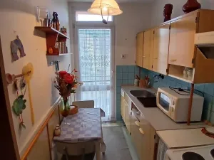 Prodej bytu 2+1, Kamenice nad Lipou, Družstevní, 44 m2
