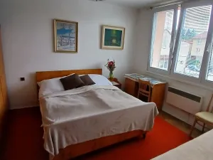Prodej bytu 2+1, Kamenice nad Lipou, Družstevní, 44 m2