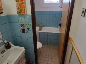 Prodej bytu 2+1, Kamenice nad Lipou, Družstevní, 44 m2
