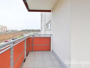 Pronájem bytu 2+kk, Brno, Chudčická, 44 m2