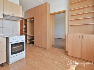 Pronájem bytu 1+1, Brno - Bystrc, Štouračova, 31 m2