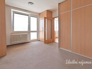 Pronájem bytu 1+1, Brno - Bystrc, Štouračova, 31 m2