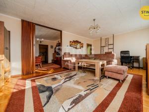 Prodej rodinného domu, Bystřice, 220 m2