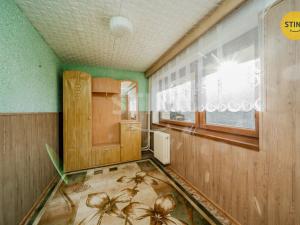 Prodej rodinného domu, Bystřice, 220 m2