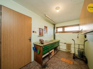 Prodej rodinného domu, Bystřice, 220 m2