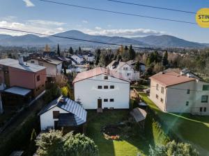 Prodej rodinného domu, Bystřice, 220 m2